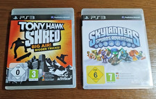 Tony Hawk Shred - Big Air