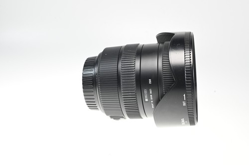 Sigma f3 5 ex - mm, dc