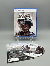 Call of Duty: Black Ops Cold