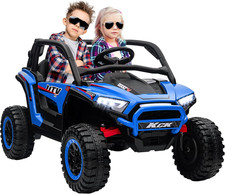 Macchina Elettrica per Bambini