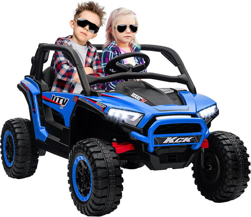 Macchina elettrica per bambini - per,