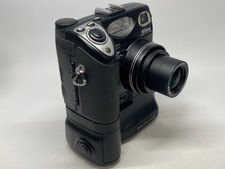 Nikon COOLPIX 5000 fotocamera