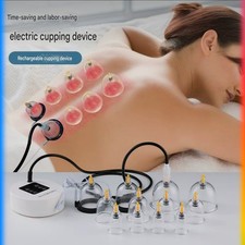 Set Terapia Coppettazione