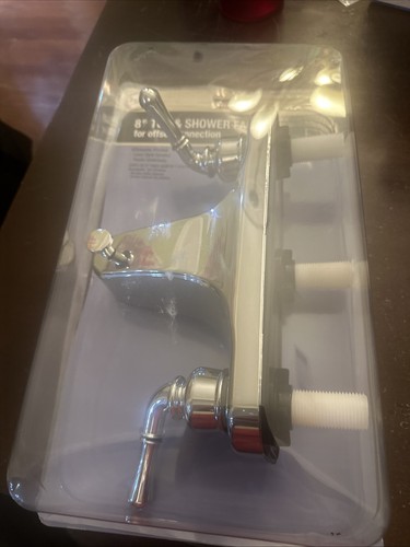 Rubinetto offset per vasca - , e