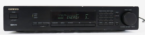Onkyo sintonizzatore stereo - onkyo,