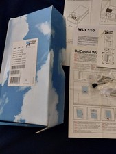Controllo Velux WindowMaster