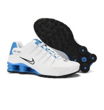 Scarpe nike shox NZ R4 TL