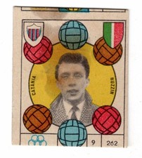 figurina CALCIO VAV 1959/60