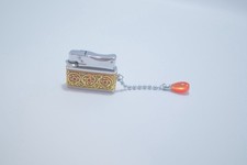 Accendino Sarome Baby Gas – Vintage da Collezione, Raro