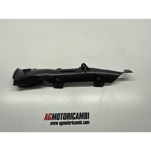 Cover scarico marmitta - cover,