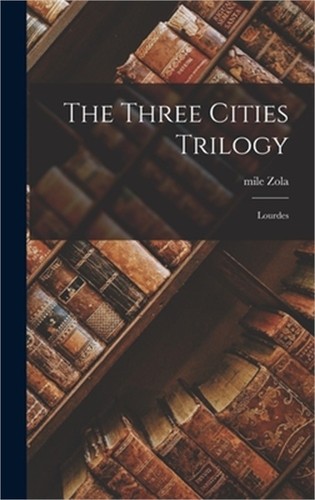 The three cities trilogy - three,