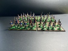 1:72 Soldatini Dipinti