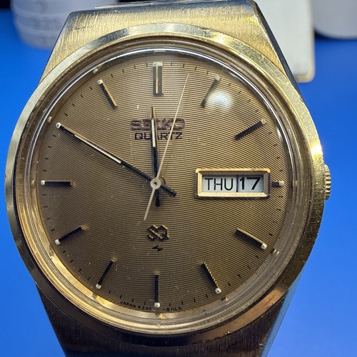 Orologio seiko 100 - seiko,