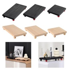 Supporto per cosmetici in