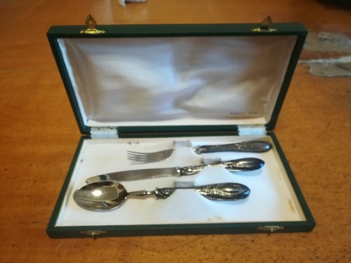 Cofanetto vintage dessert - cofanetto,