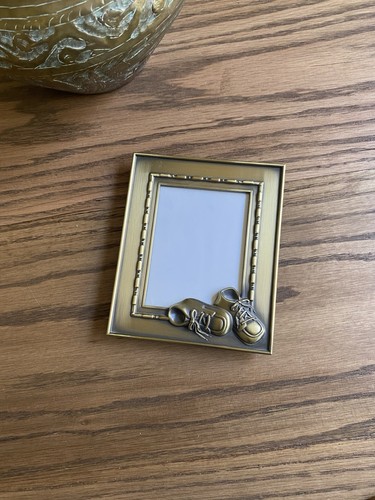 Telaio vintage ottone 5x3 - in,