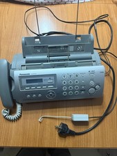 Fax Panasonic KX-FP215JT