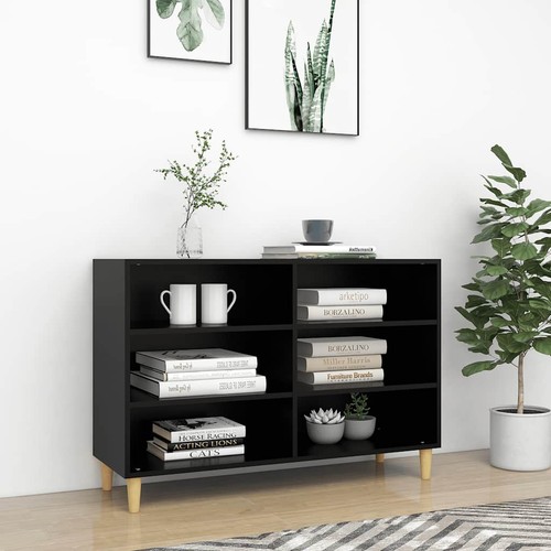 Credenza rovere sonoma - credenza,