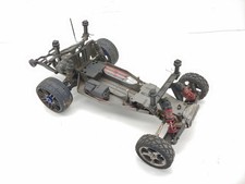 Telaio a rulli Traxxas Bandit
