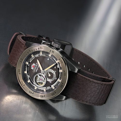 Orologio uomo orient - uomo,