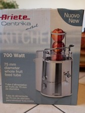 centrifuga frutta e verdura