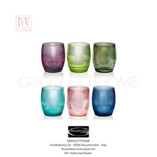 Ivv gluglu 6 bicchieri - ivv,