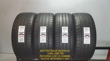 GOMME USATE   255/40R21 102Y