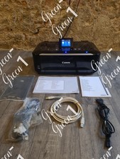 Canon PIXMA MG5350 foto CD