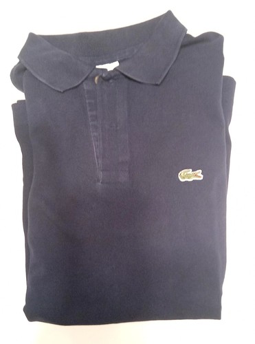 Lacoste taglia m polo - l.12.12,
