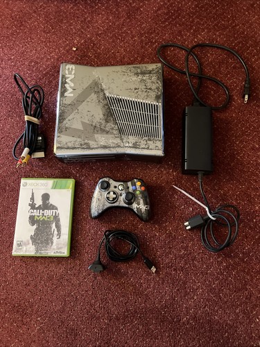 Pacchetto call duty mw3 - of,