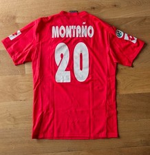 Vintage Jersey - Piacenza