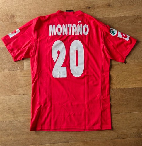 Vintage jersey piacenza - jersey,
