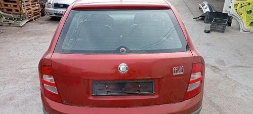 Portellone bagagliaio per - bagagliaio,