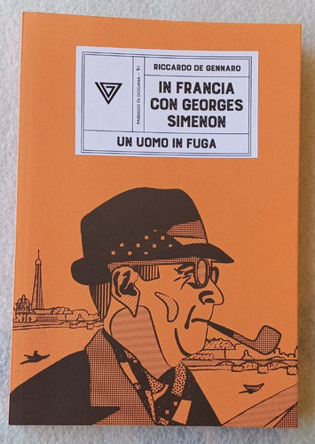Riccardo gennaro francia - riccardo,