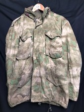 Giacca Smock M65 Originale US