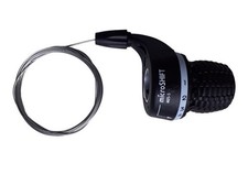 Microshift M25-5 Grip Twist