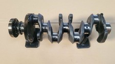 Albero motore BMW 318D 2.0