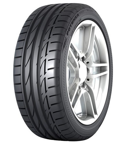 Gomme estive bridgestone - gomme,