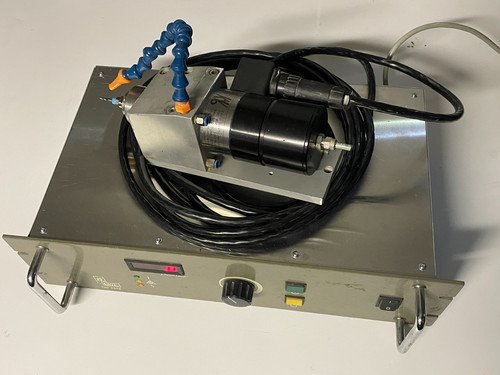 Kavo sycotec atc 4041 esd - atc,