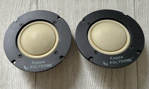 Infinity kappa polydome 902 - infinity,