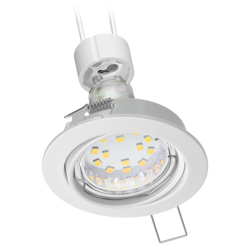 Faretto incasso soffitto - faretto, a