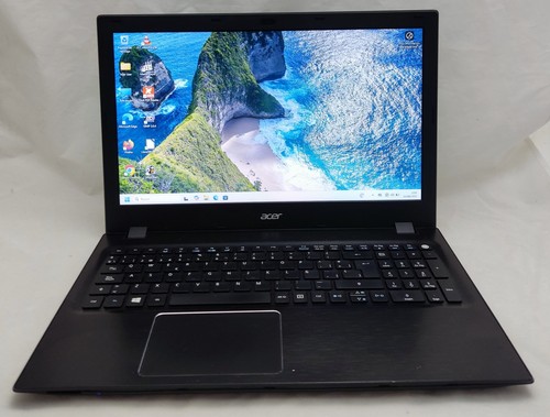 Notebook acer aspire - 15,6",