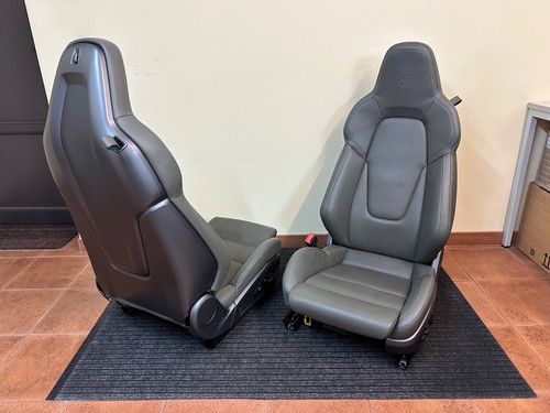 Sedili sportivi porsche - sportivi,