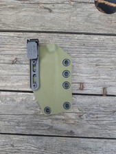  Guaina Kydex solo per guaina