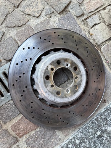 Dischi freno bmw - freno, m2