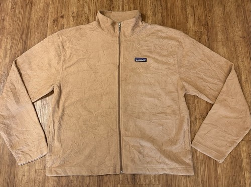 Patagonia giacca pile leggera