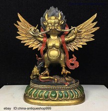 Folk China Tibet Buddhism