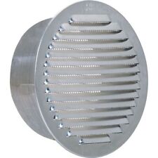 GRIGLIA AREAZIONE TONDA