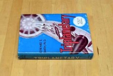 Triplanetary: A Tale Of Cosmic Adventure, Edward E. Smith, Very Good Book