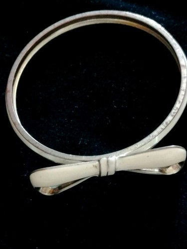 Bracciale donna rigido a - ,